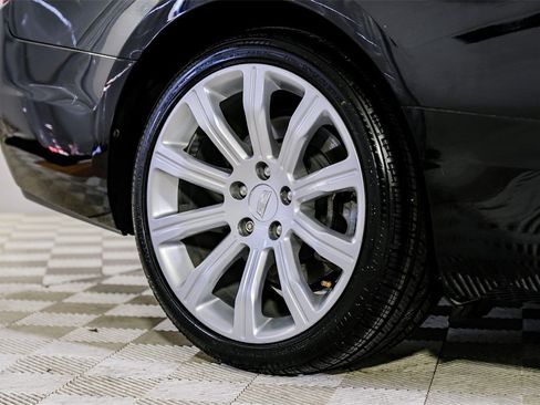 Used 2018 Cadillac ATS 2.0T Coupe image 47