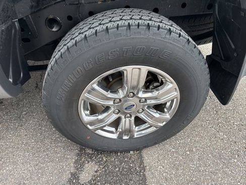 Certified 2023 Ford Ranger XLT w/ Equipment Group 302A High AWD/4WD image 3