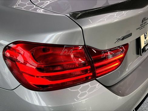 Used 2017 BMW 440i Gran Coupe xDrive AWD/4WD image 23