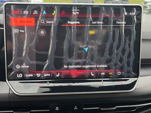 New 2025 Volkswagen GTI SE image 20