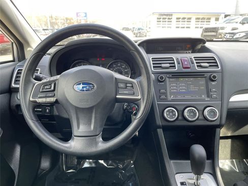 Used 2016 Subaru Impreza 2.0i image 18