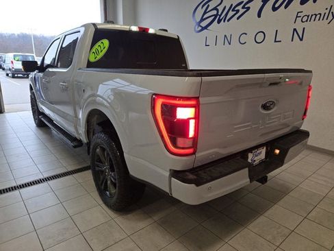 Used 2022 Ford F150 XLT w/ Equipment Group 302A High image 15