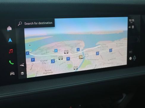 New 2026 Porsche Cayenne Base image 19