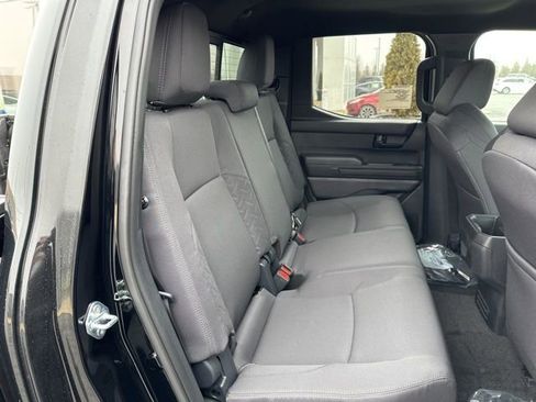 New 2026 Toyota Tacoma SR5 image 26