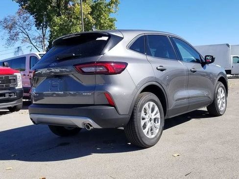 New 2026 Ford Escape Active w/ Cold Weather Package image 3