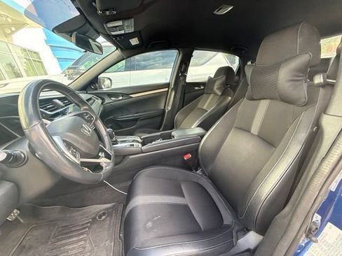 Used 2021 Honda Civic Sport image 5