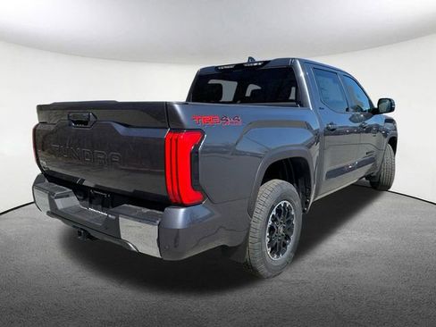 New 2026 Toyota Tundra SR5 image 11