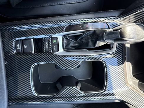 Used 2021 Honda Accord Sport Special Edition image 25