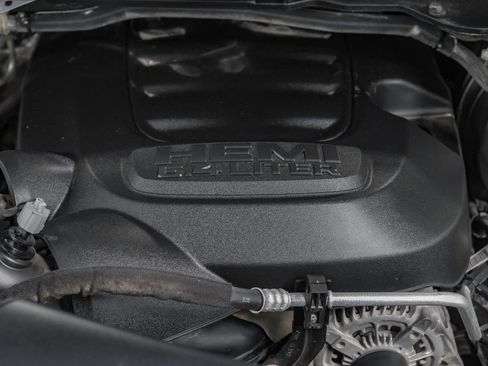 Used 2023 RAM 2500 Big Horn w/ Level 1 Equipment Group AWD/4WD image 57