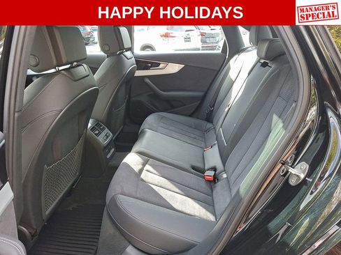 Used 2022 Audi A4 2.0T Premium Plus w/ Premium Plus Package image 10