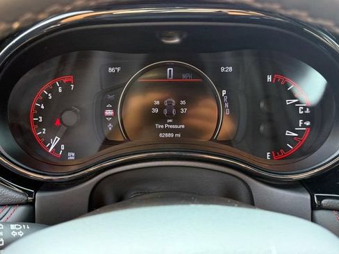 Used 2024 Dodge Durango GT AWD/4WD image 30