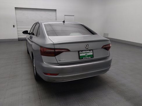 Used 2019 Volkswagen Jetta S w/ Driver Assistance Package FWD image 6