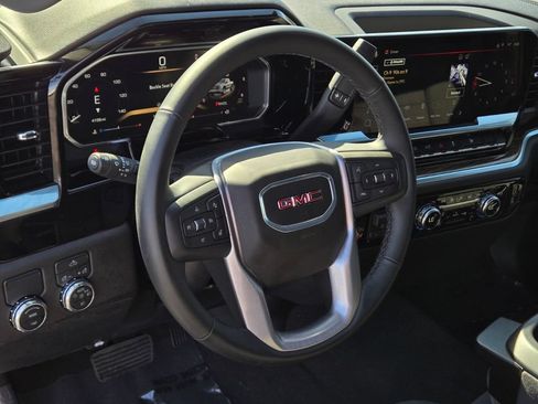 Used 2026 GMC Sierra 1500 Elevation RWD image 18