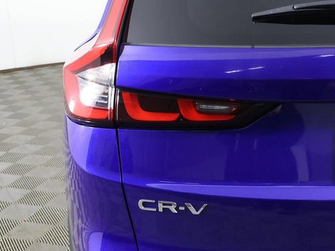 Used 2025 Honda CR-V EX-L image 15