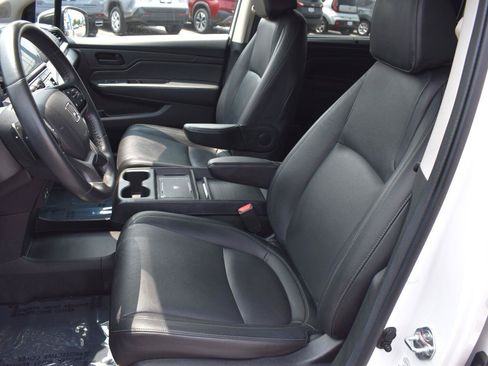 Used 2025 Honda Odyssey EX-L image 25