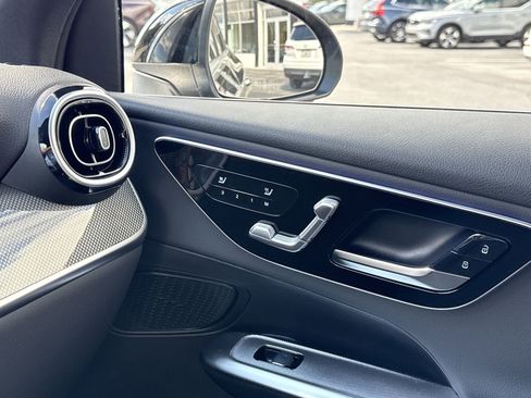 New 2026 Mercedes-Benz GLC 300 image 29