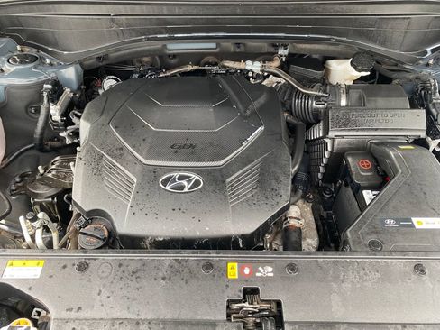 Used 2024 Hyundai Palisade Calligraphy AWD/4WD image 28
