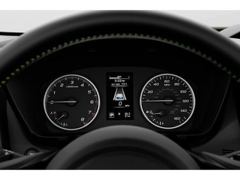 New 2025 Subaru Ascent Bronze Edition image 18