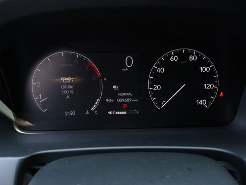 Used 2025 Honda Ridgeline RTL image 17
