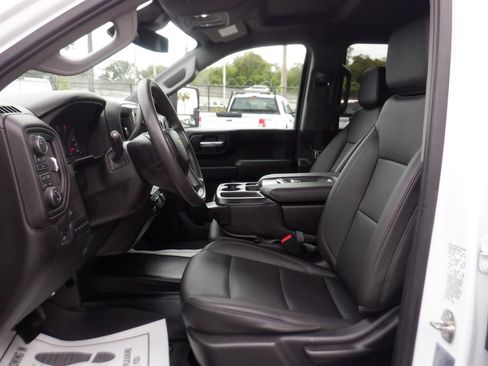 Used 2024 Chevrolet Silverado 3500 W/T w/ WT Convenience Package AWD/4WD image 13