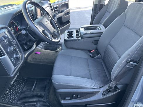 Used 2016 Chevrolet Silverado 1500 LT w/ All Star Edition image 24