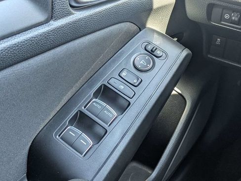 Used 2025 Honda Civic LX image 21
