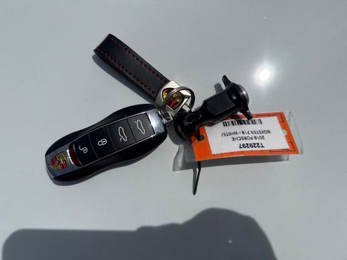Used 2018 Porsche 718 Boxster GTS RWD image 29
