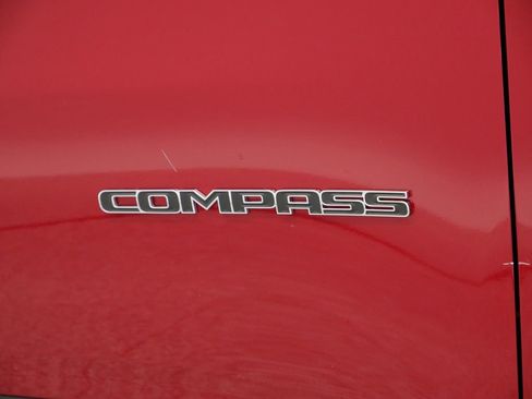 New 2025 Jeep Compass Limited image 49