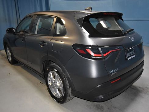 Used 2024 Honda HR-V LX image 27