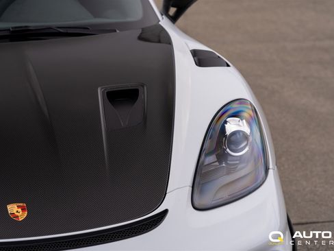 Used 2023 Porsche 718 Cayman GT4 RS RWD image 10