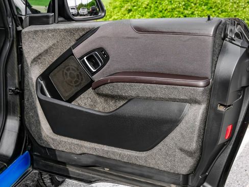 Used 2016 BMW i3 w/ Range Extender RWD image 42