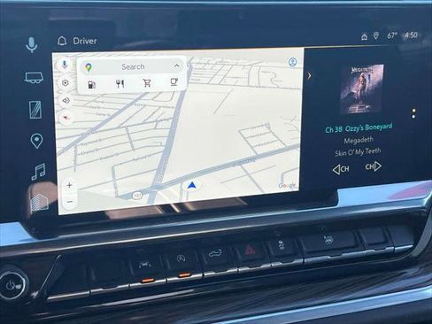 Used 2026 Chevrolet Silverado 1500 LT image 32