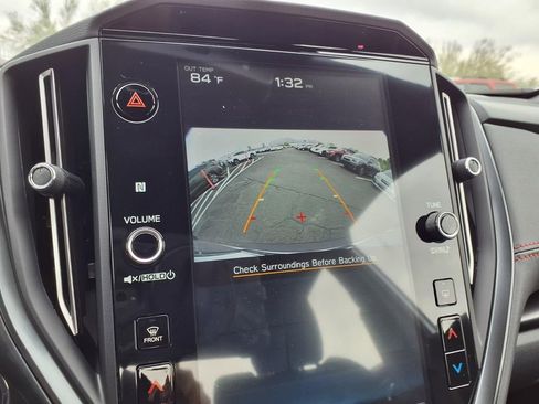 New 2026 Subaru WRX Premium AWD/4WD image 3