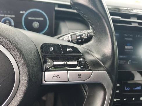 Certified 2023 Hyundai Tucson SEL w/ Convenience Package image 28