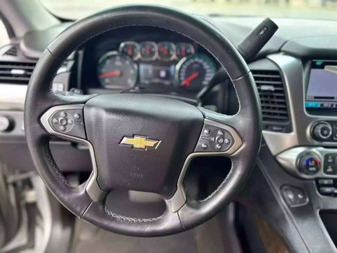 Used 2017 Chevrolet Tahoe LT image 17