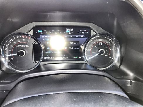 Used 2020 Ford F150 Lariat w/ Equipment Group 502A Luxury image 15