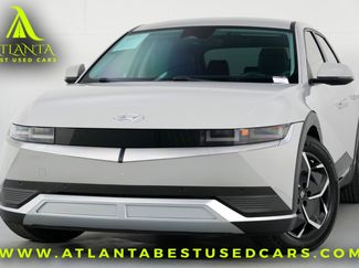 Used 2022 Hyundai Ioniq 5 SEL w/ Cargo Package video 1