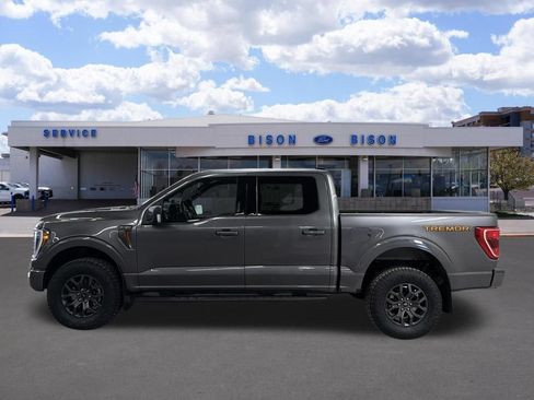 Certified 2023 Ford F150 Tremor AWD/4WD image 6