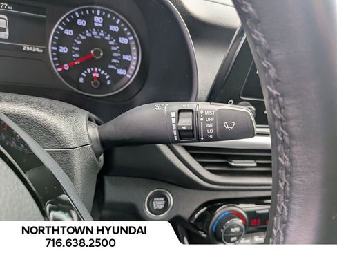 Used 2024 Kia Forte GT-Line image 28