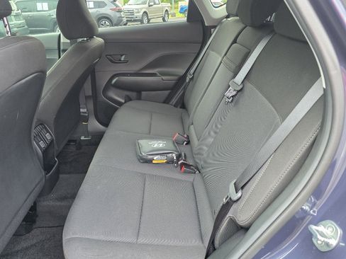 Used 2024 Hyundai Kona SEL image 14