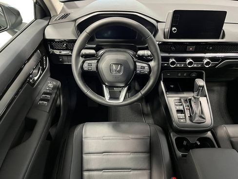 New 2026 Honda CR-V EX-L image 16