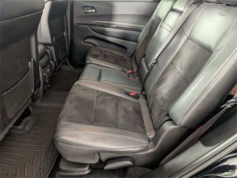 Used 2022 Dodge Durango GT image 27