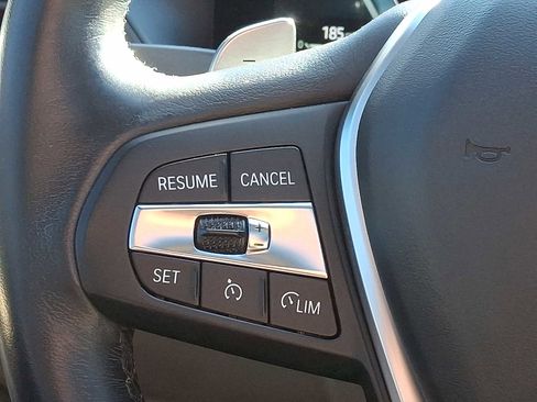 Used 2024 BMW 430i Gran Coupe xDrive 430i xDrive w/ Premium Package image 21