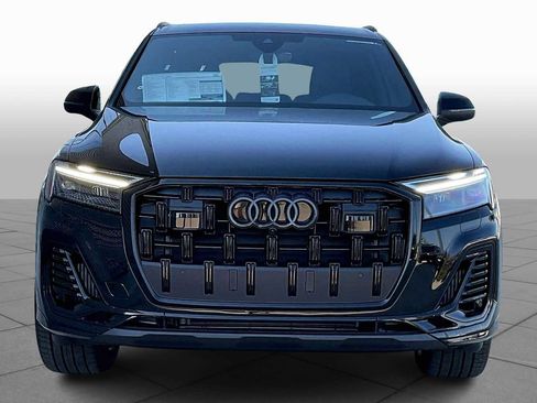 New 2026 Audi Q7 3.0T Premium Plus image 3