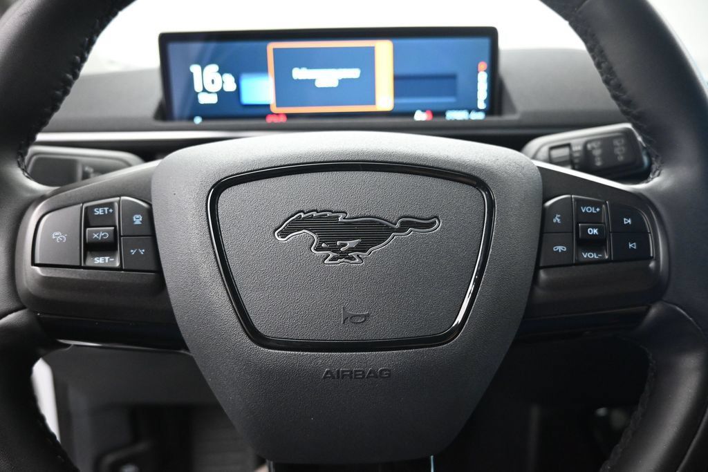 Used 2023 Ford Mustang Mach-E Select RWD image 12