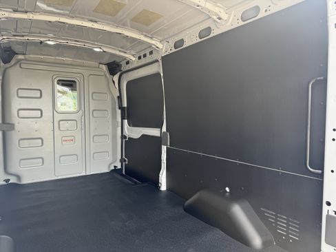 New 2025 Ford Transit 250 148 Medium Roof w/ Load Area Protection Package image 5