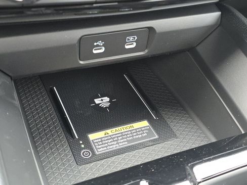 New 2025 Honda Accord Sport image 19