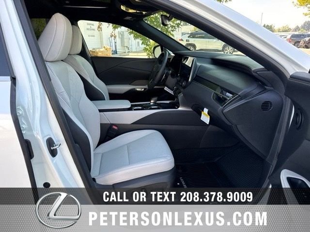 New 2026 Lexus RX 350 Premium w/ Convenience Package AWD/4WD image 12
