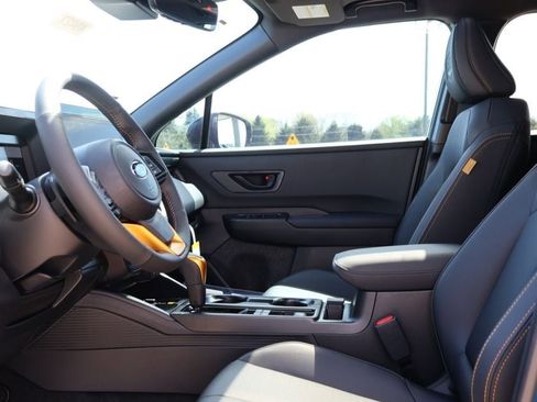 New 2026 Subaru Outback Wilderness image 24