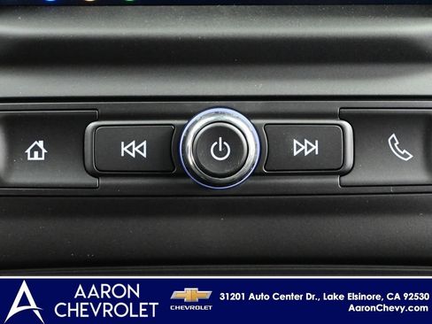 New 2026 Chevrolet Silverado 2500 Custom w/ Custom Value Package AWD/4WD image 24
